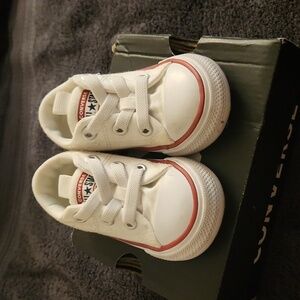 Toddler Chuck Taylor All Star Classic